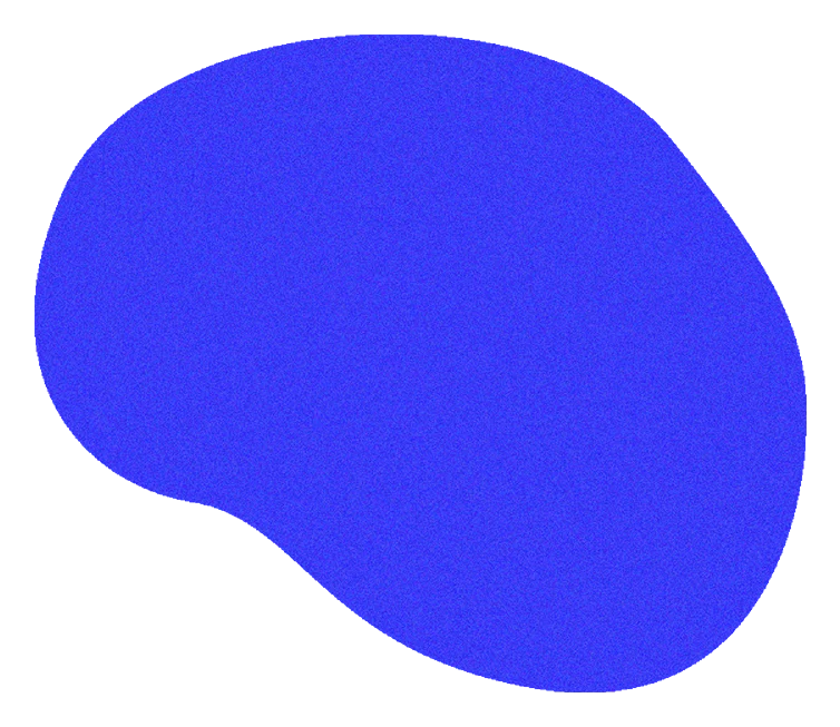 Niere_blue